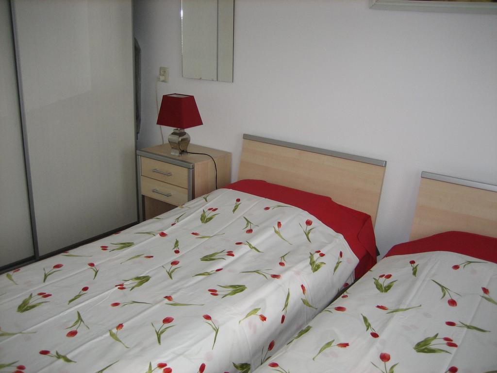 B&B Ans En Ben Streppel Twello Quarto foto
